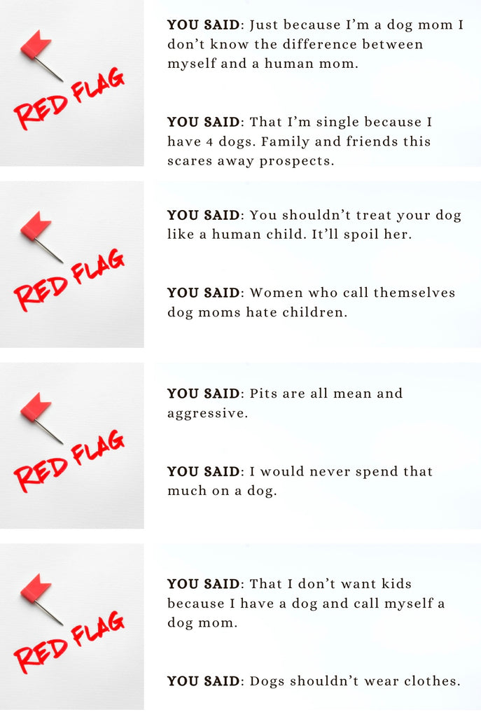 Dog moms sound off about false stereotypes that make them want to scream