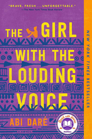 The Girl With The Louding Voice Amazon Finds Best Selling Summer Reads