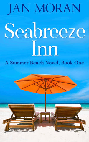 Seabreeze Inn Amazon Prime Best Selling Summer Reads