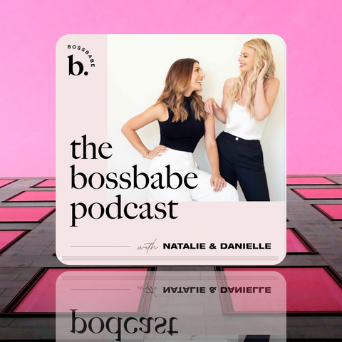 The Bossbabe Podcast
