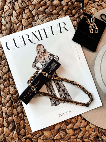 The Fall 2020 CURATEUR Collection