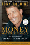 For an in-depth look at financial planning and investments look no further than Money Master The Game By Tony Robbins