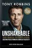 Tony Robbins' Unshakeable is perfect for getting an overview on the investment world.