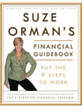 Sure Orman's Financial Guidebook is a great place to start for guidance on getting out of debt.