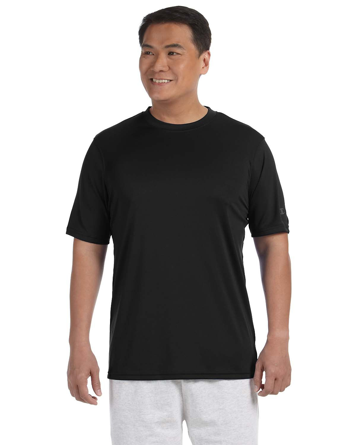 double dry t shirt