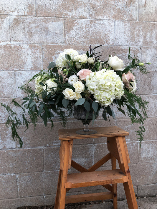 $150 Designer's Choice Arrangement – Elora St. Flowers