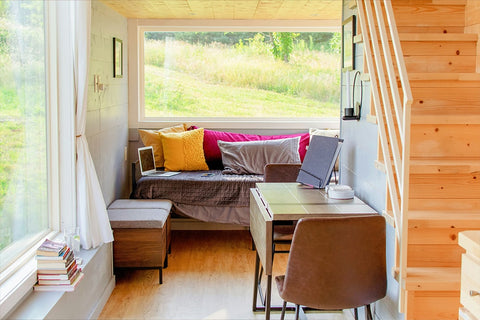 BankhoesDiscounter Bankhoezen Voor In Een Tiny House