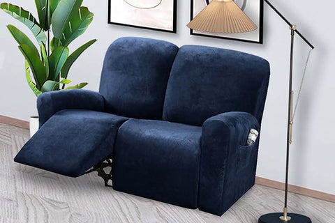 BankhoesDiscounter Populaire Bank Stijl Recliner Bankhoes