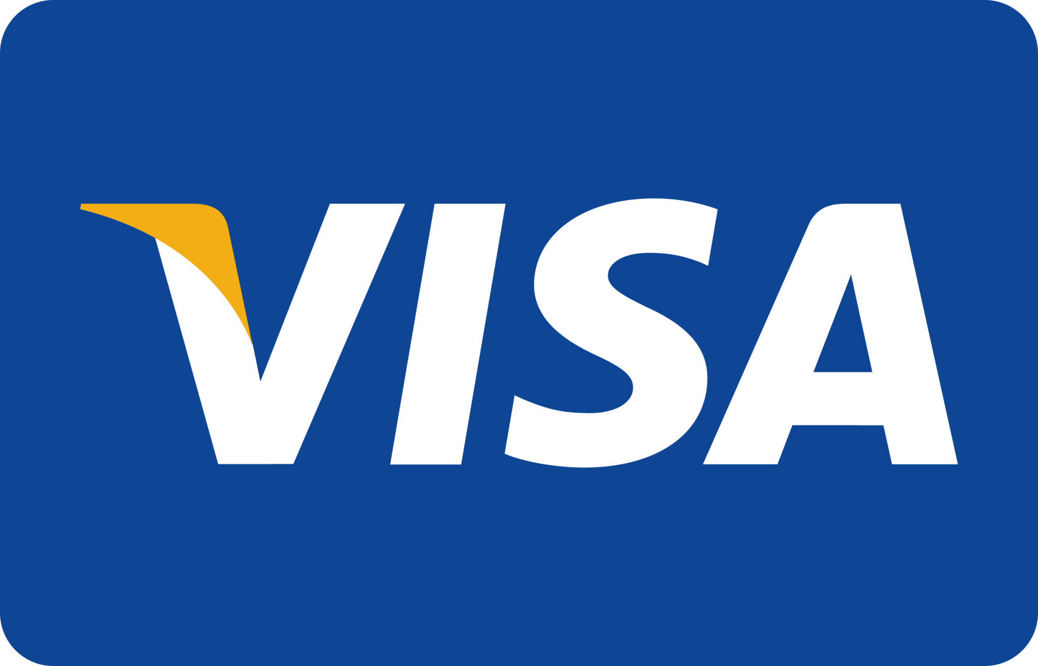 visa icon