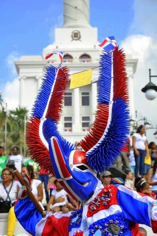 Santiago Carnaval