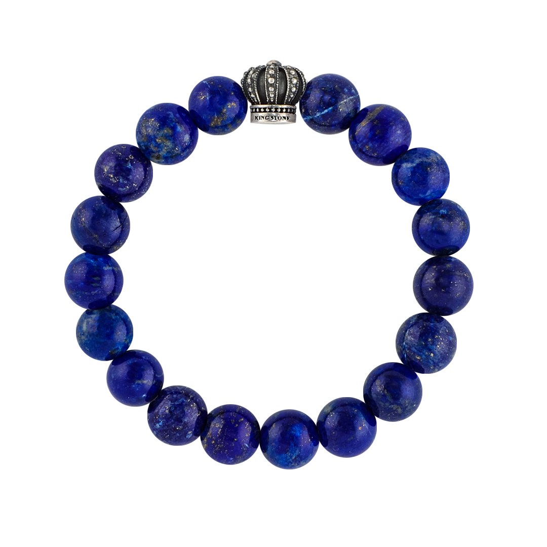 the lapis lazuli crown