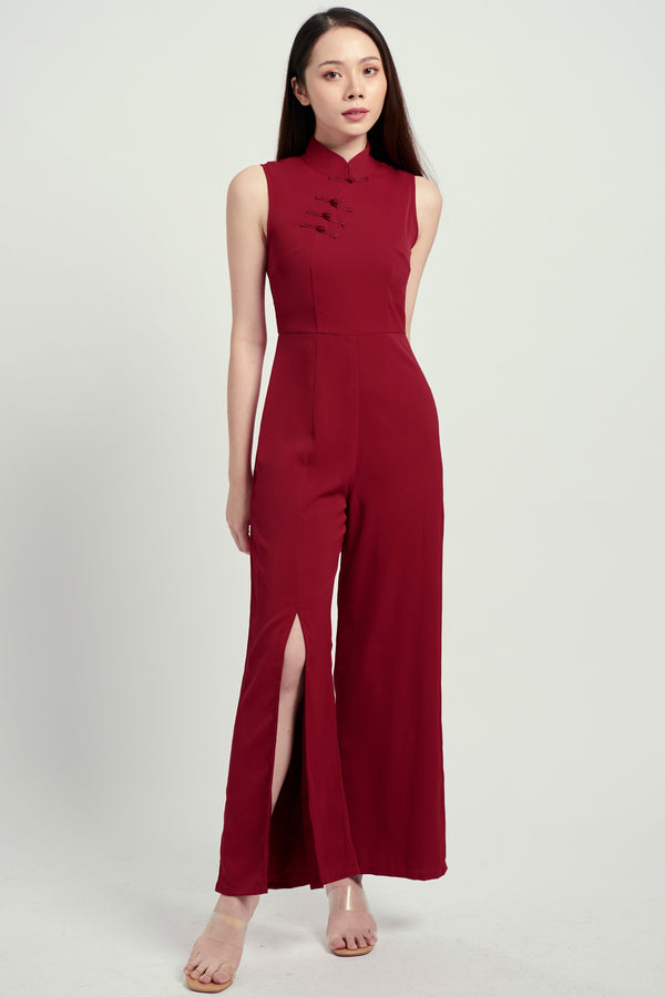 新品未使用】CFCL STRATUM JUMPSUIT 1 | thelofttown.com