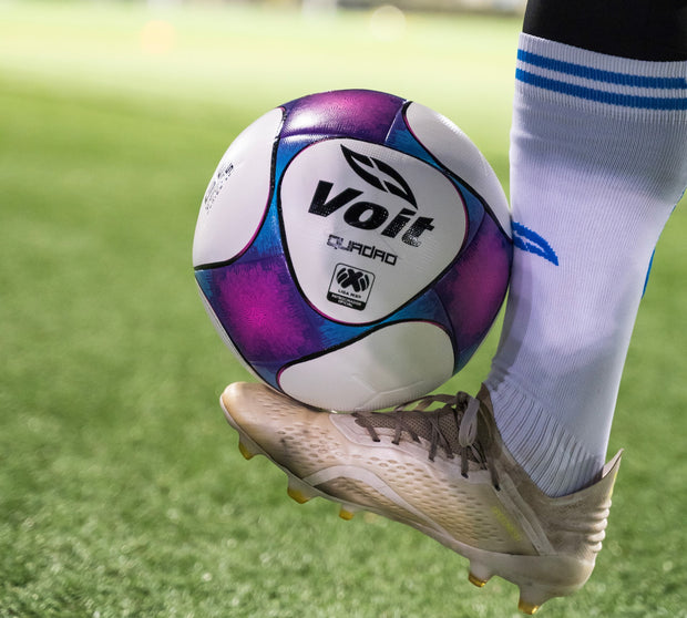 Soccer Balls – VOIT