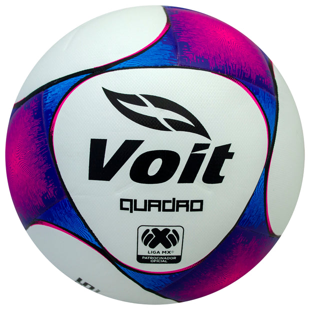 voit soccer ball liga mx 2019