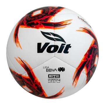 liga mx official ball