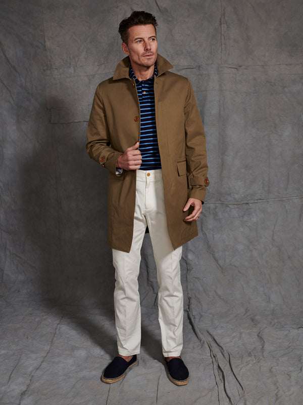Mens Outerwear | Peacoat and Denim Jacket | Onsloe
