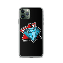 Load image into Gallery viewer, ITY Diamond iPhone Case