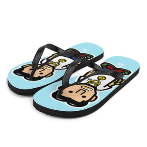 jd flip flops