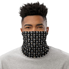Load image into Gallery viewer, ITYxJD Neck Gaiter