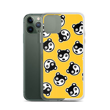 Load image into Gallery viewer, Ity Panda iPhone Case