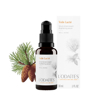 The Beneficial Elixir of Youth by L'ODAITES