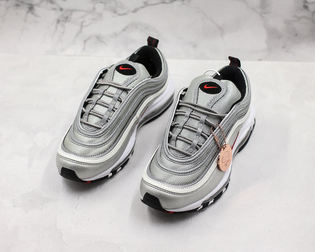 Acquisti nike air max 97 damen bunt Consegna veloce