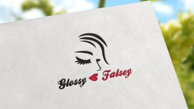 Glossy Falsey
