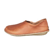 ZUMA Leather Cognac Brown/Honey