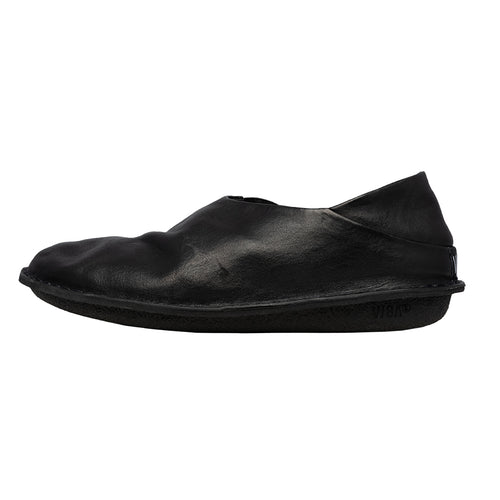 ZUMA Leather Preto Black/Black