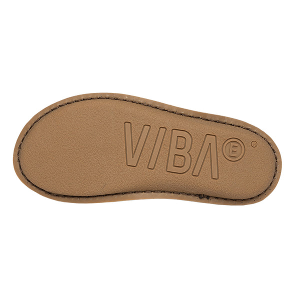 ZUMA Leather Cocoa Brown/Caramel – VIBAe