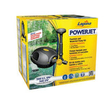 Laguna Next Generation Powerjet Fountain Pump Kit