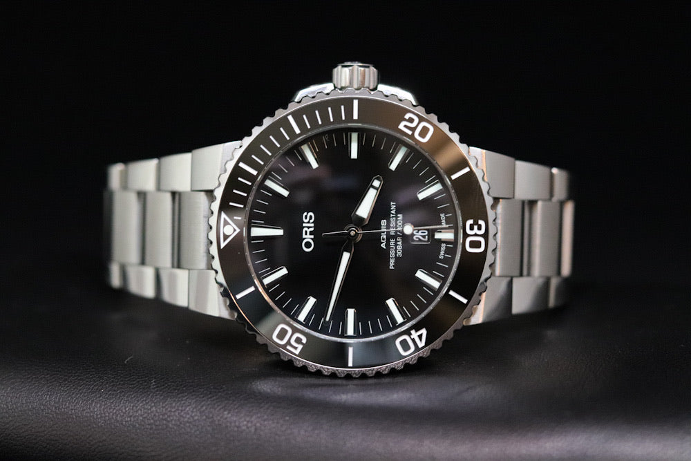 oris watch serial number lookup