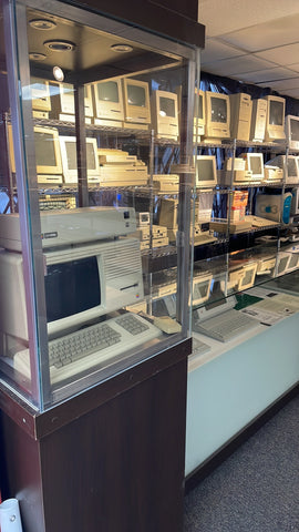 Musée informatique