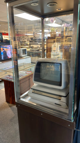 musée informatique commodore