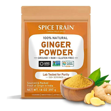 Ginger Root dropshipping Products