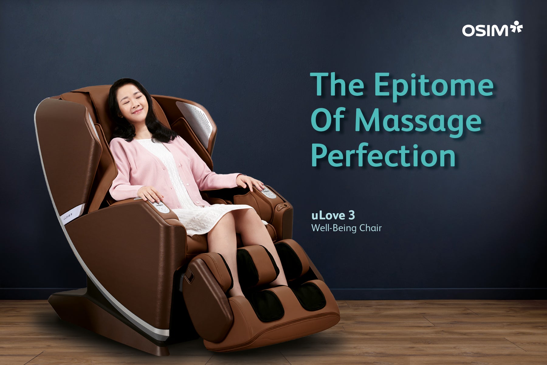 The 2 Best Massage Chairs of 2024