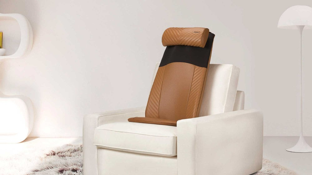 What to Look for in a Portable Massage Chair