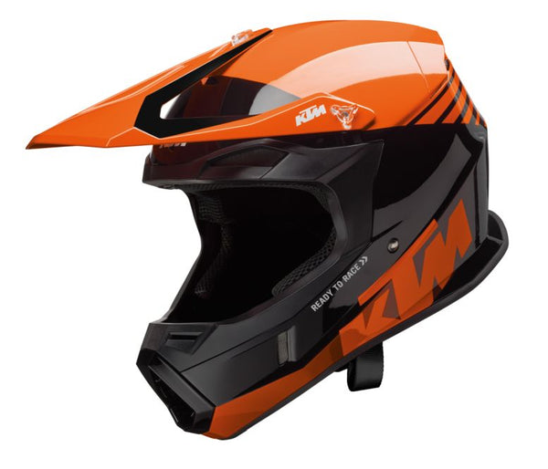 off road helmet light