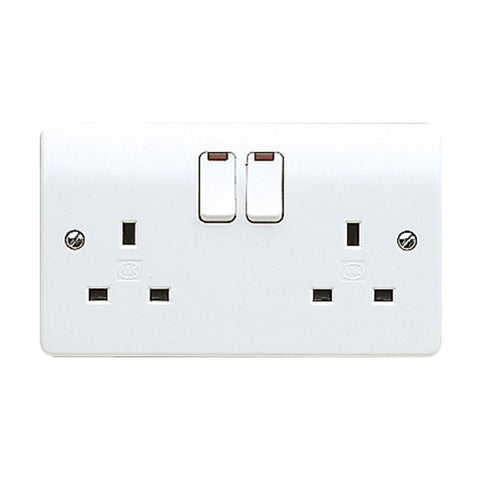 mk electric sockets and switches