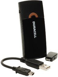Duracell PPS3H 3 Hour 1150mAh Li-ion Portable USB Charger | R & B STAR  Electrical Wholesalers