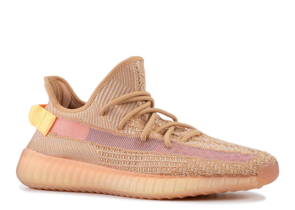 yeezy clay color
