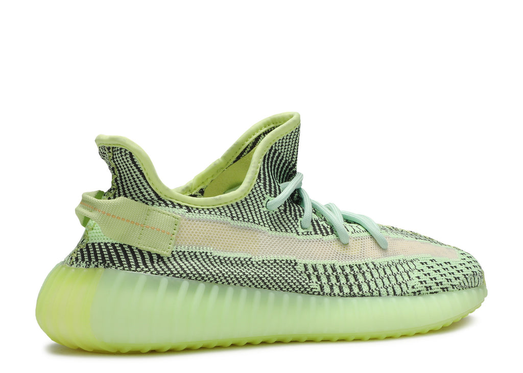 yme yeezy glow