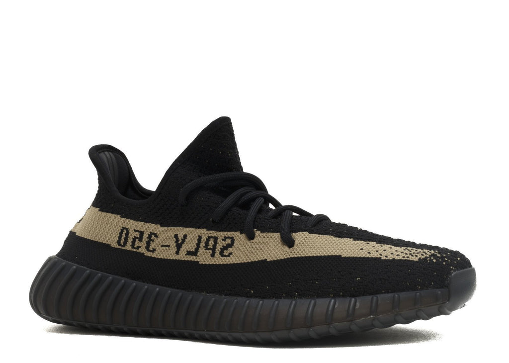 yeezy v2 core black