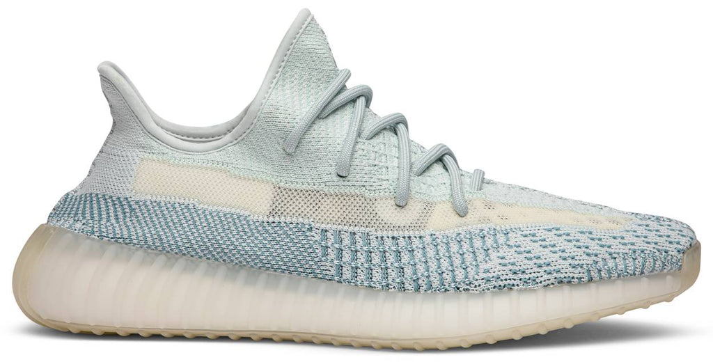 yeezy 350 v2 cloud white reflective release date