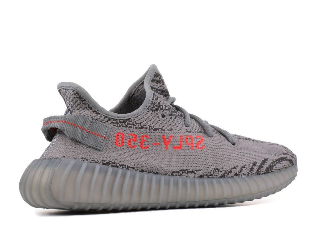 yeezy boost 350 v2 gray and orange