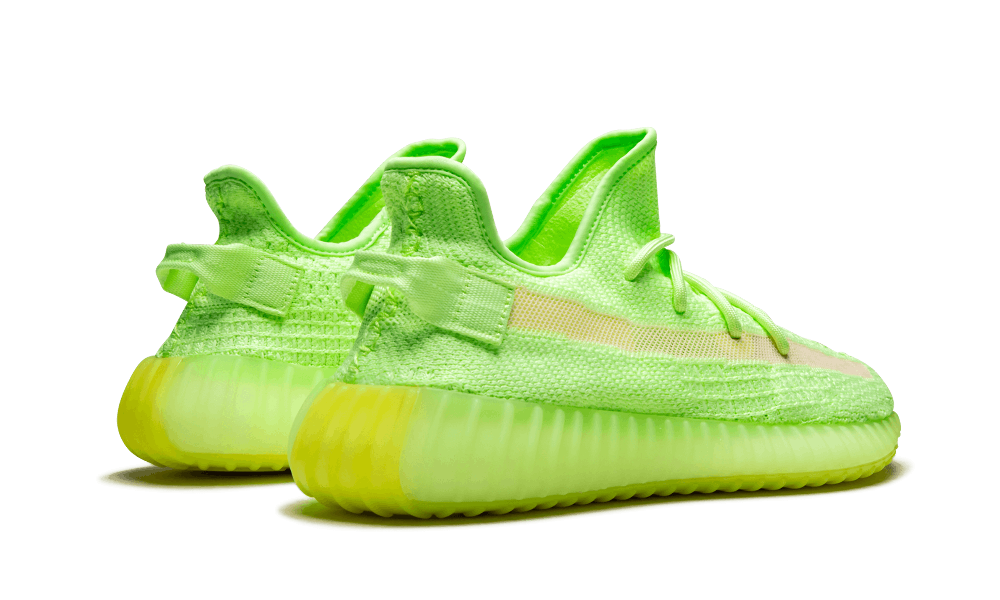 adidas yeezy boost 350 v2 glow mens stores