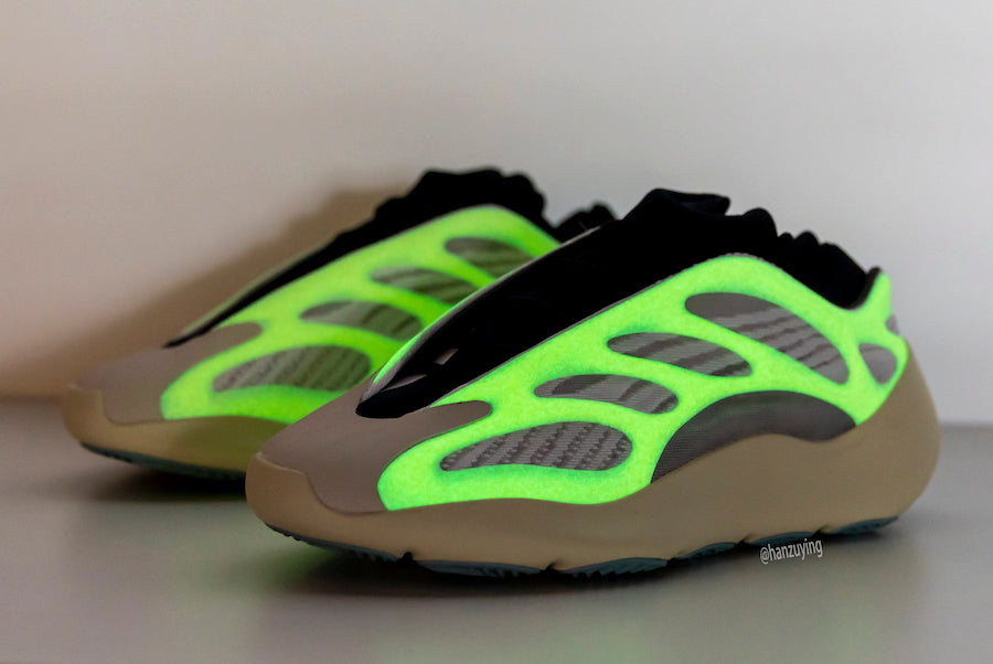 Yeezy Boost 700 V3 Azael FW4980 – FoeKon