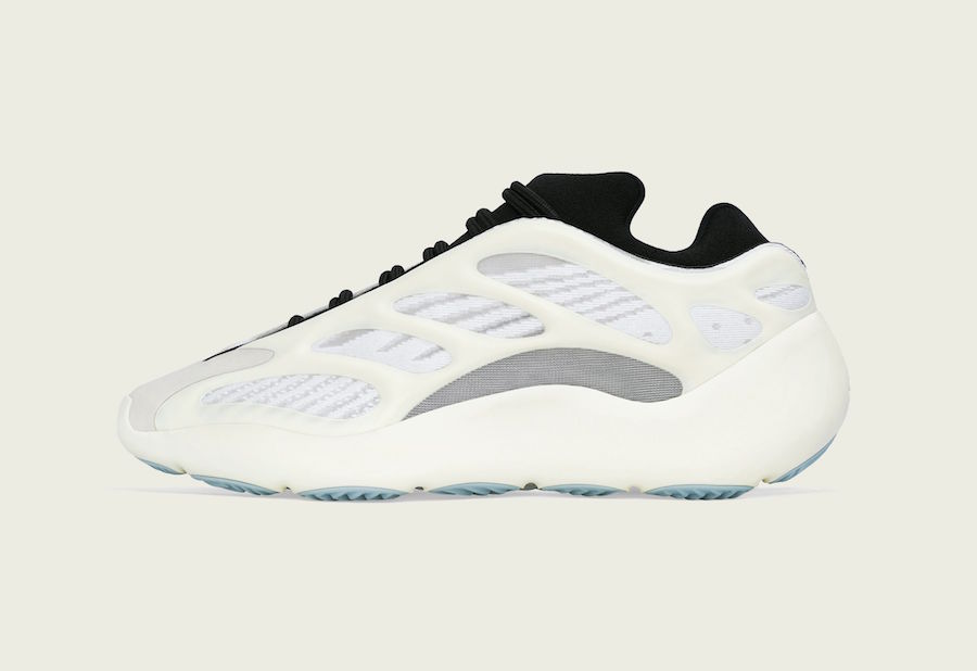 Yeezy Boost 700 V3 Azael FW4980 – FoeKon