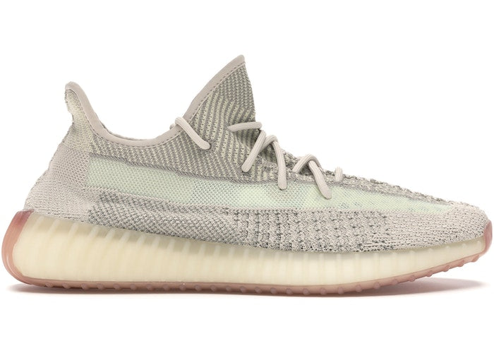 yeezy 350 citrin release date