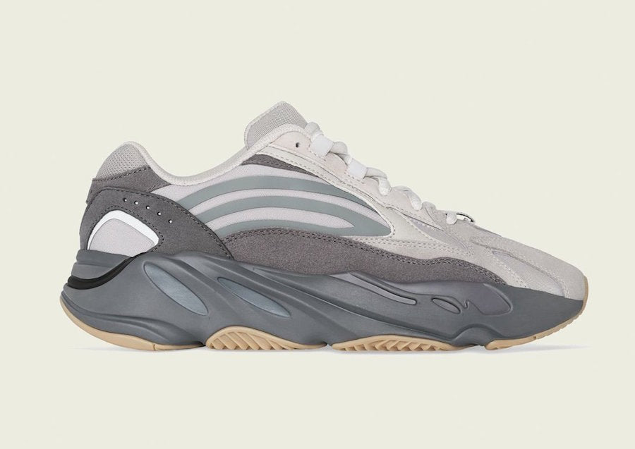 Yeezy Boost 700 V2 “Tephra” FU7914 – FoeKon